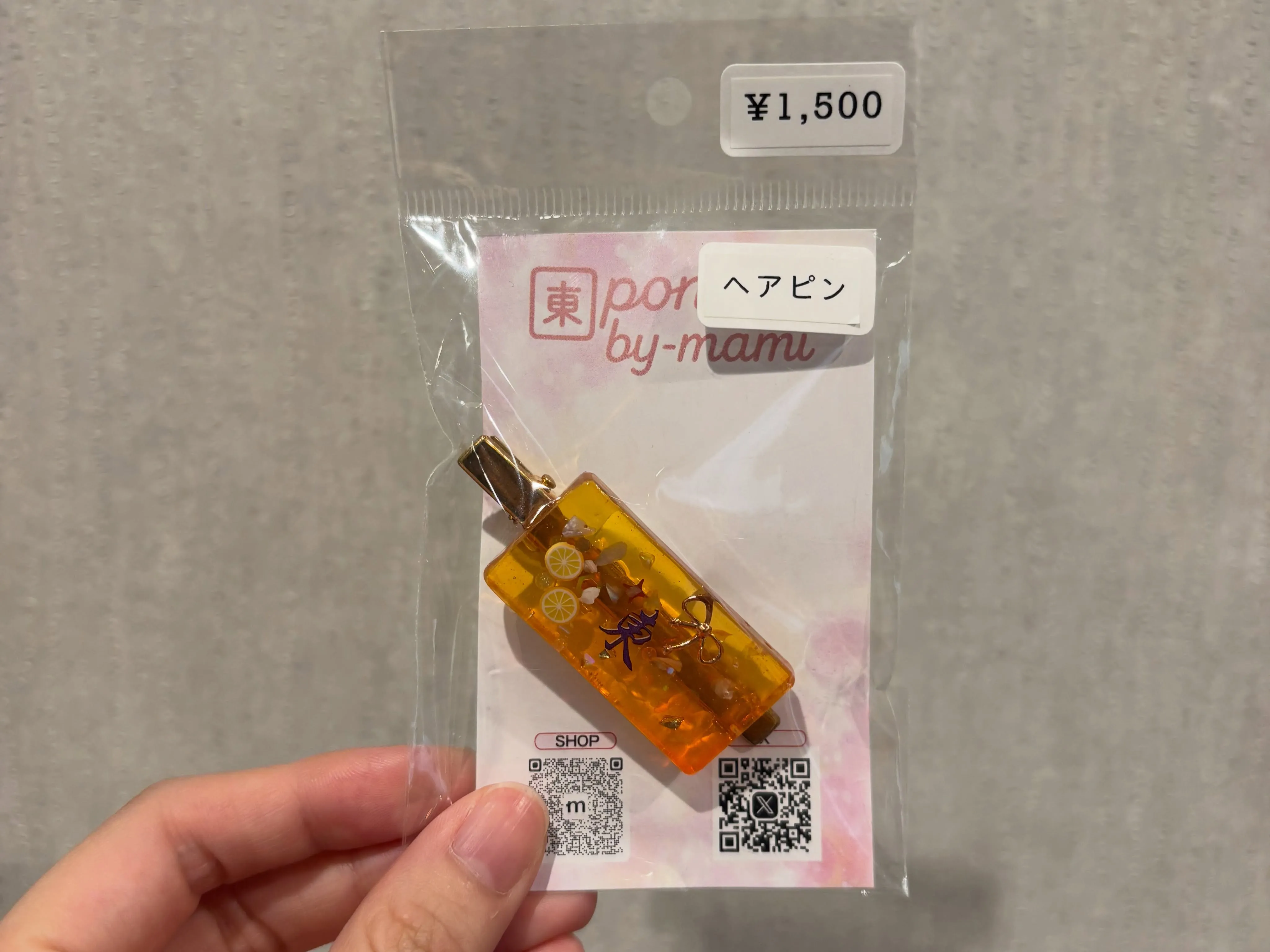 この度、麻雀アクセサリー作家の「まみさん」の素敵な作品を、M...