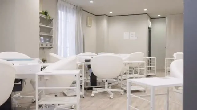 当店を素敵に撮影していただきました✨